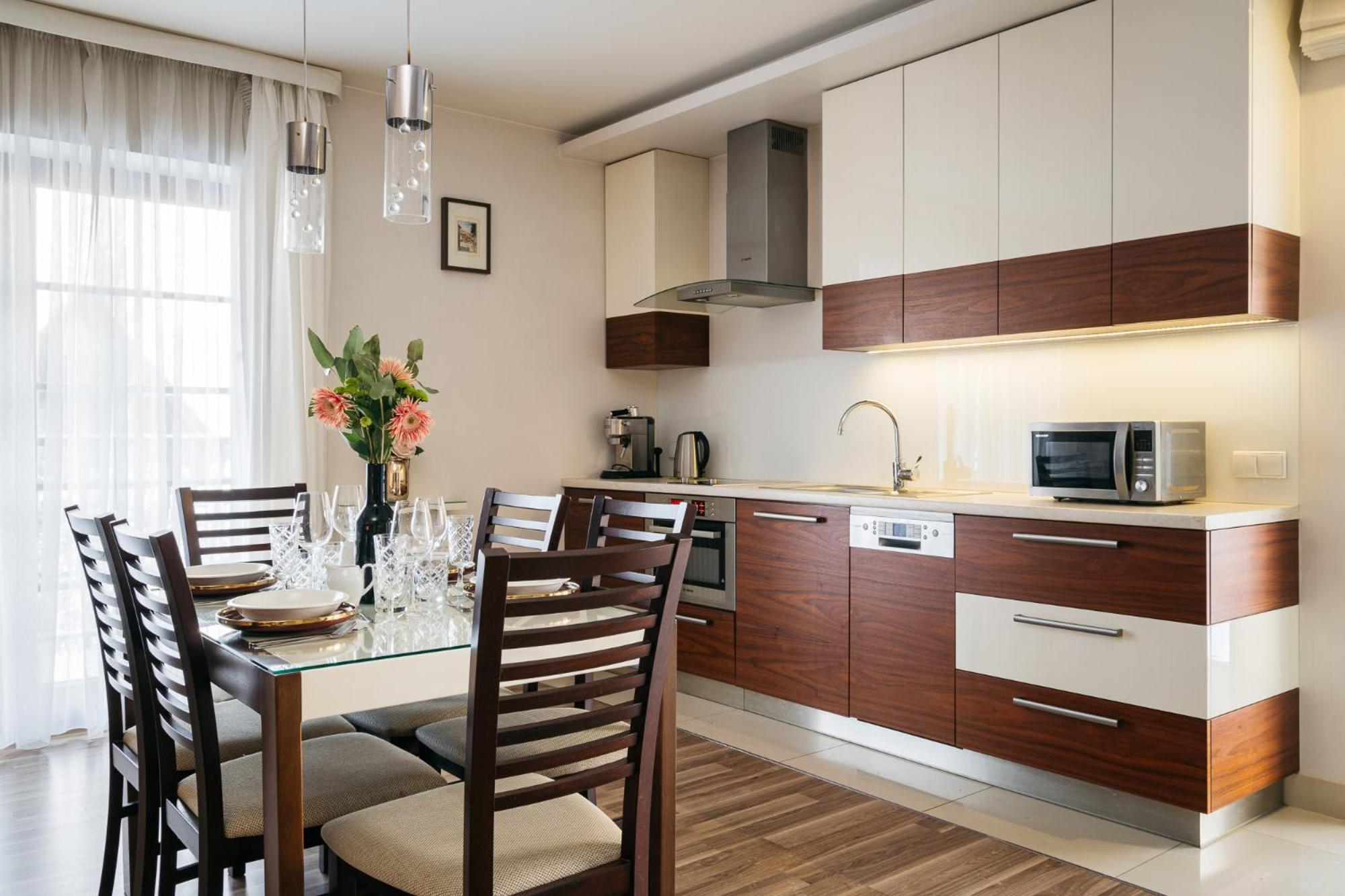 Rezydencja Sienkiewicza - Loftaffair Zakopane Ngoại thất bức ảnh
