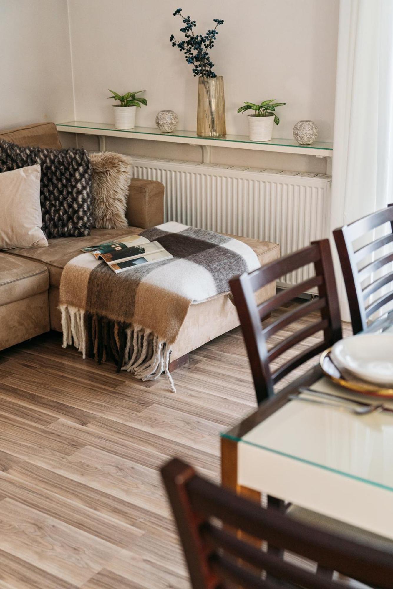 Rezydencja Sienkiewicza - Loftaffair Zakopane Ngoại thất bức ảnh